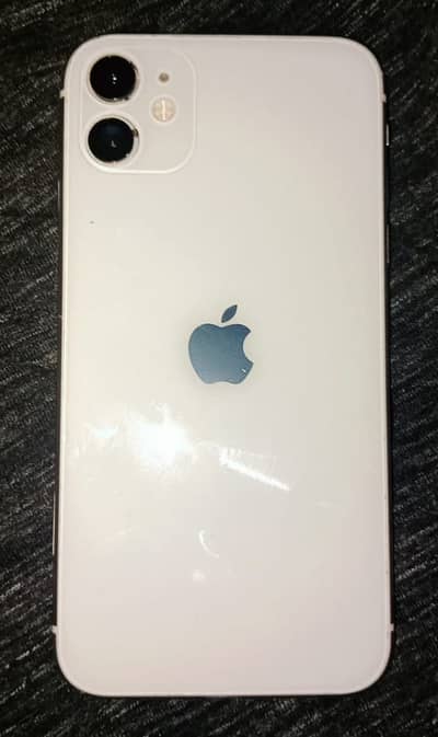 Apple iPhone 11