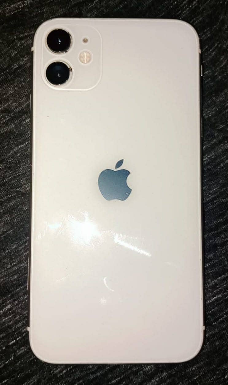 Apple iPhone 11 pta approved urgent sale 0