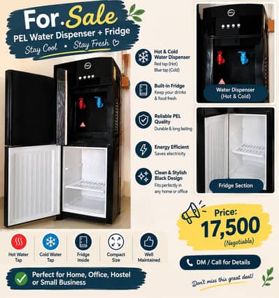 water despenser for sale
