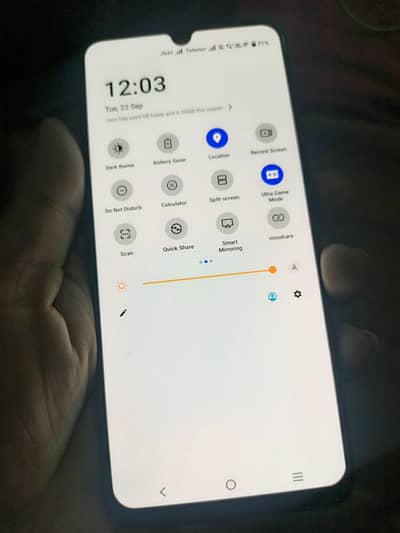 Vivo V21e