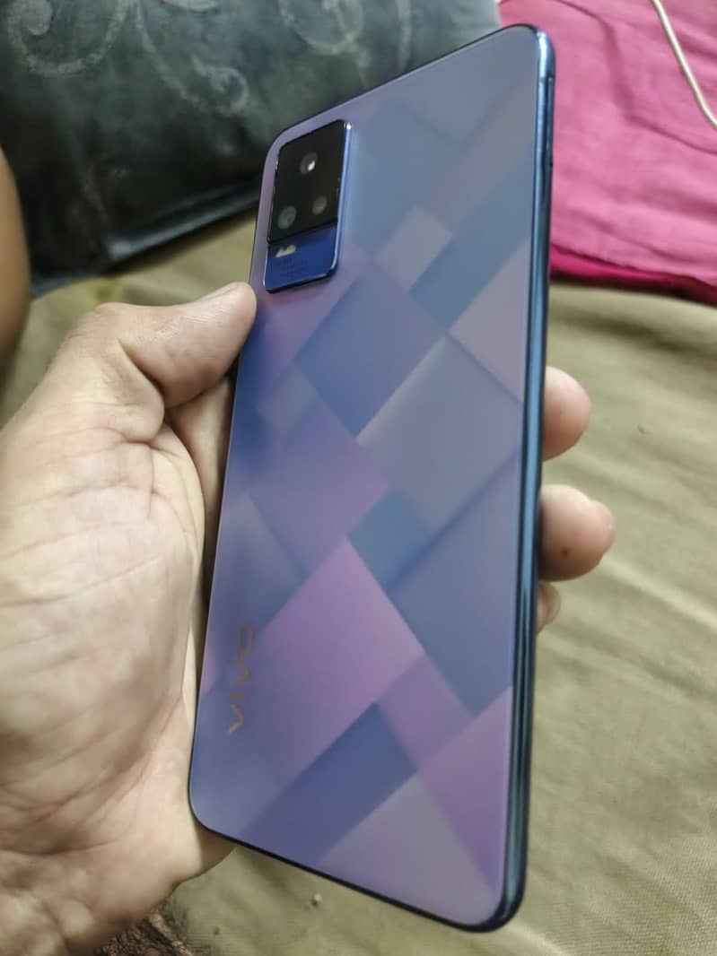 Vivo V21e 2