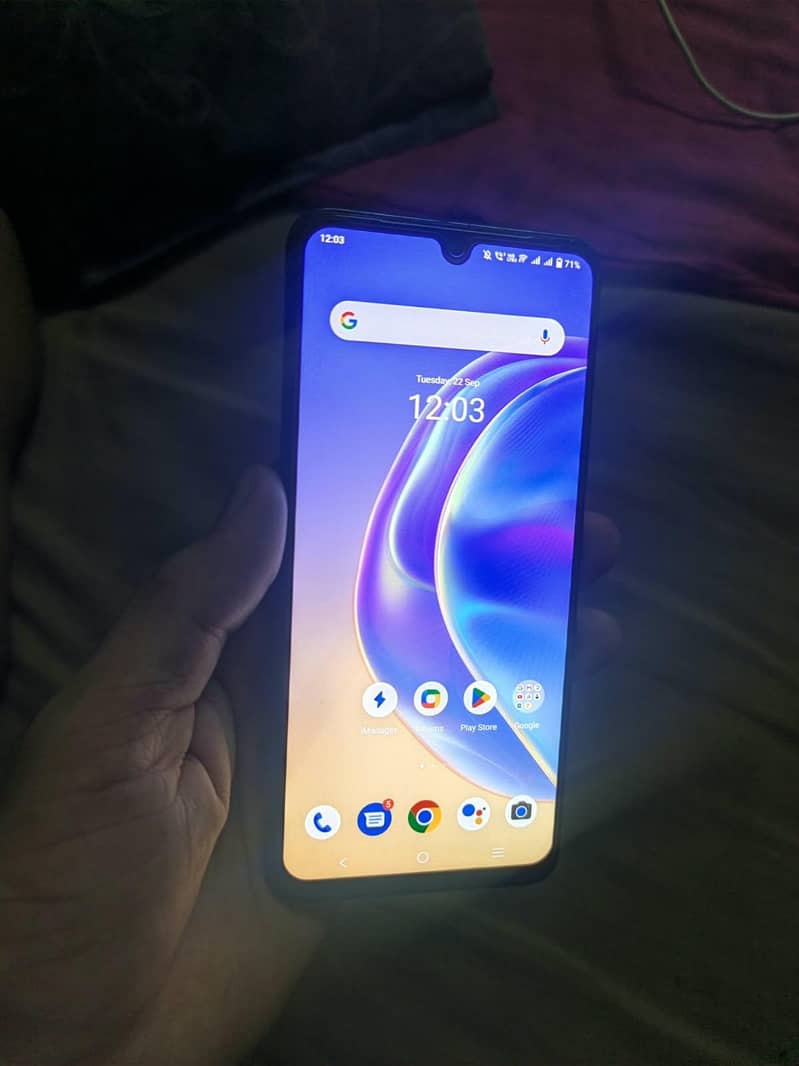 Vivo V21e 4