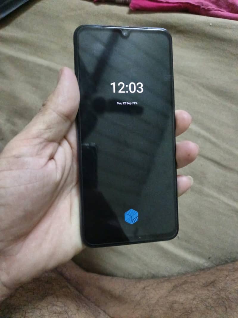 Vivo V21e 6