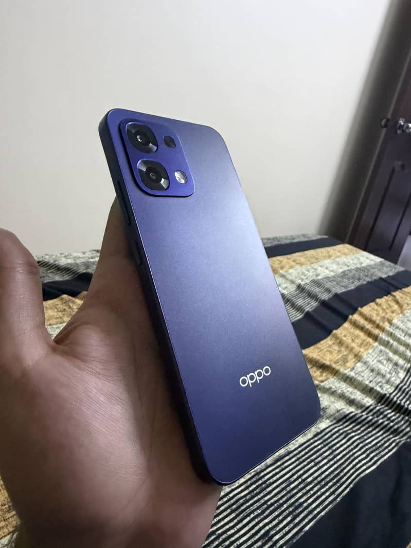 OPPO A6 Pro 1