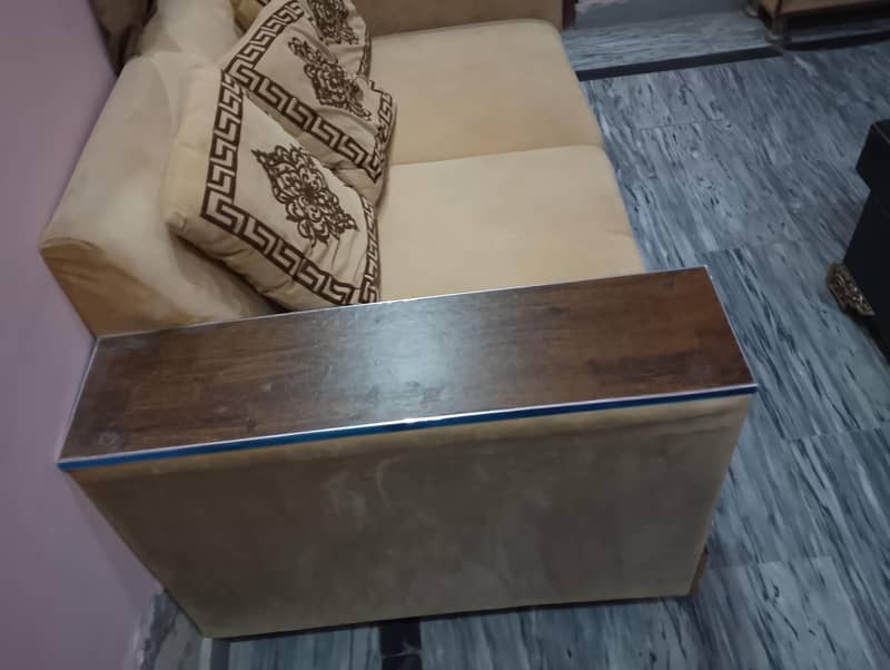 Six Seater Sofa Set 6