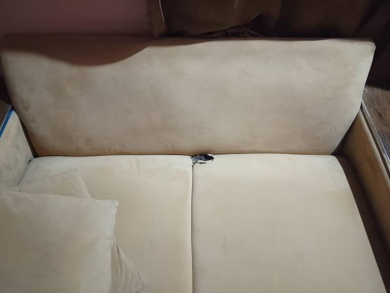 Six Seater Sofa Set 7