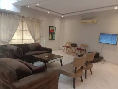 One-Bedroom Apartment for Rent Bahria Heights 2 Extension