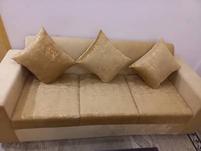 Sofa Set 3+2+1 seater