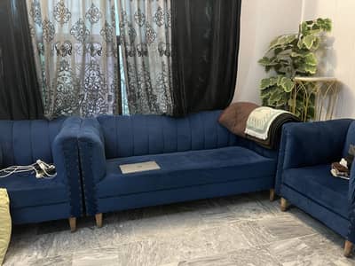 5 seater sofa