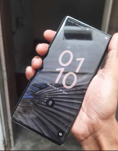 Google Pixel 7 Pro