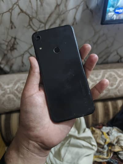 huawei y6s official PTA approved