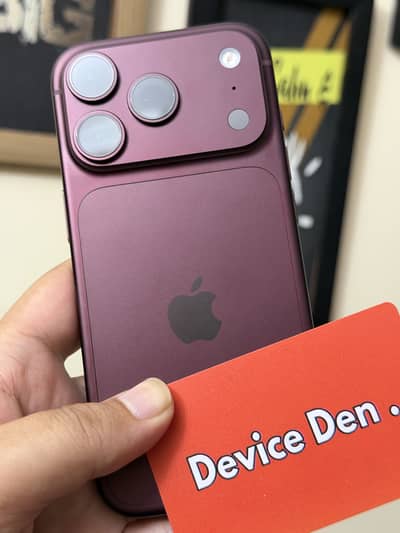Apple iPhone 18 Pro
