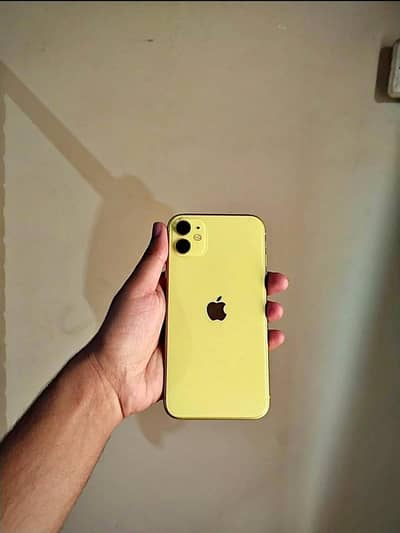 Iphone 11 factory unlock