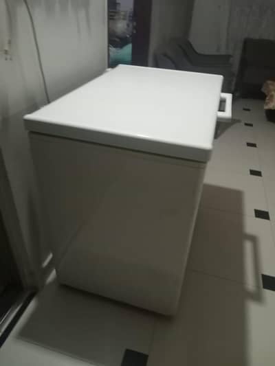 I'm selling my deepfreezer