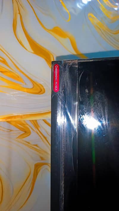 Changhong Ruba 50 inch 4k UHD Android