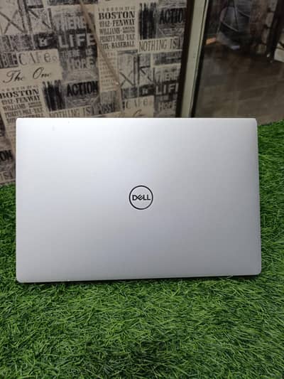 Dell XPS 13 9380