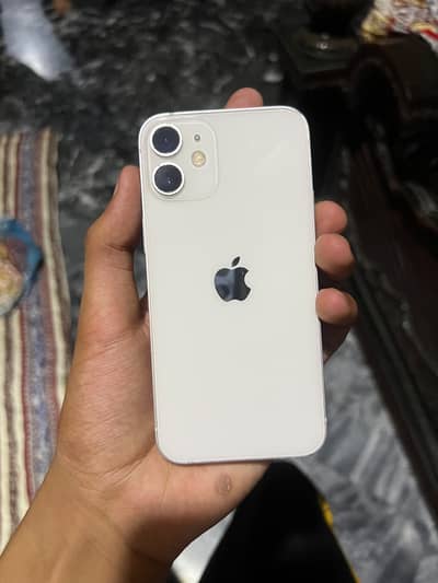 Apple iPhone 12 mini 64gb