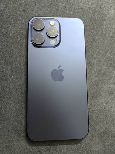 Apple iPhone 15 Pro Max 256GB | JV | Non pta  | 98% 156 cycle count |