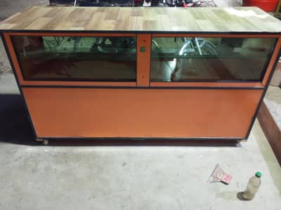 Counter For Sale