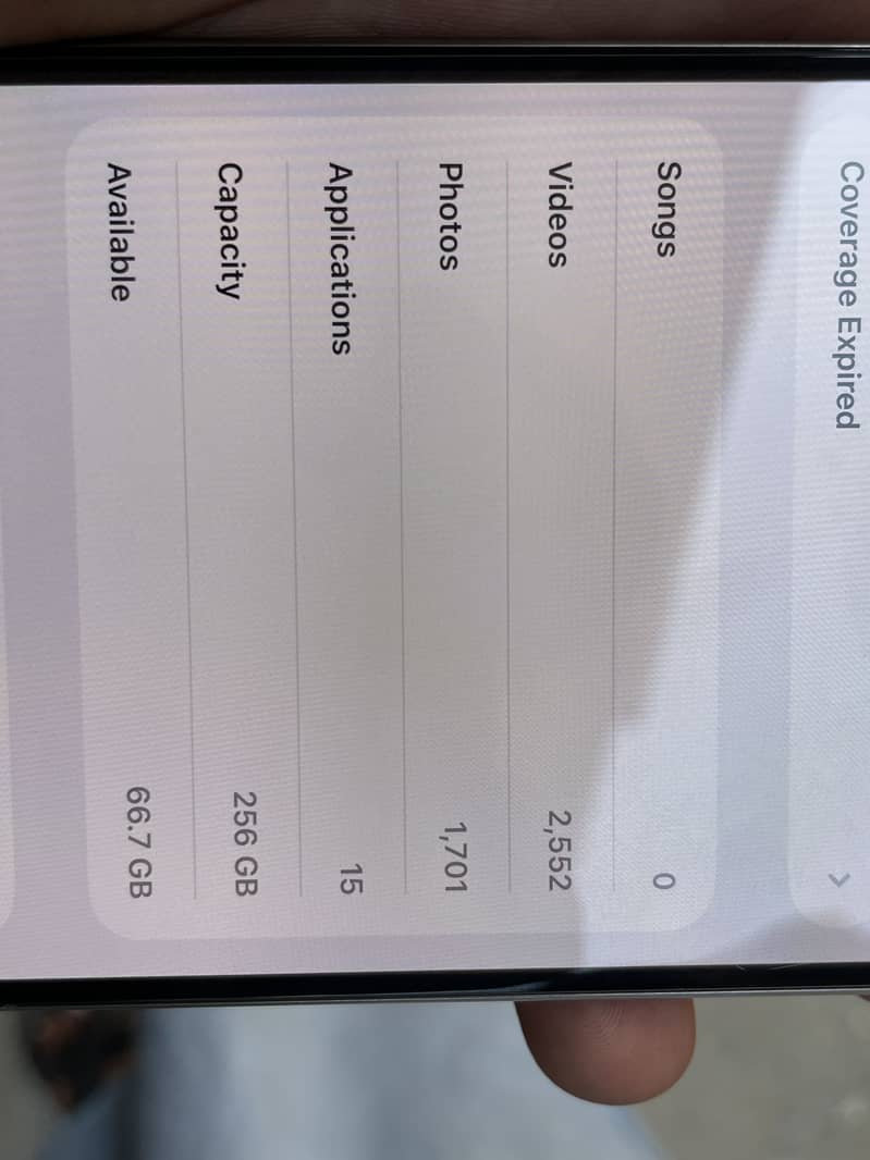 iPhone 15 pro max 7