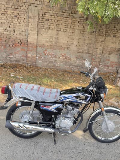Kancha Bike