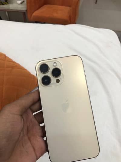 iPhone 14 pro max JV