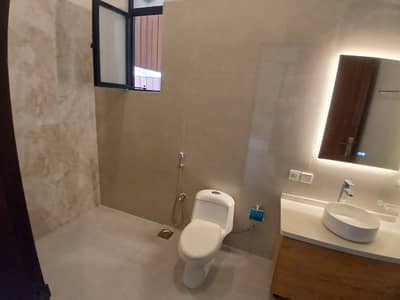 1st floor apartment available for rent bungalow facing dha Phase 2ext with out mezzanine