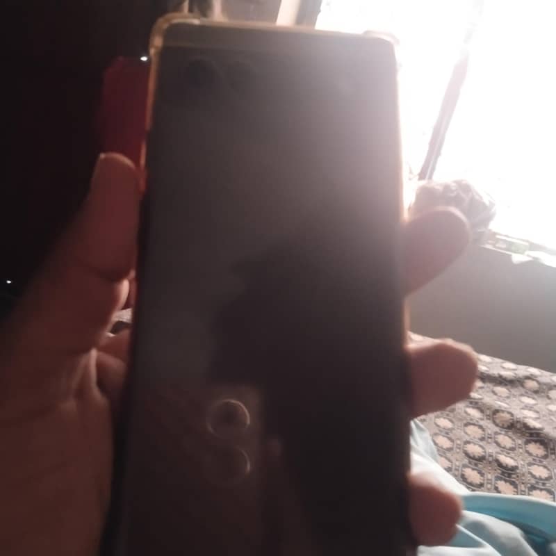 Google Pixel 6a 3