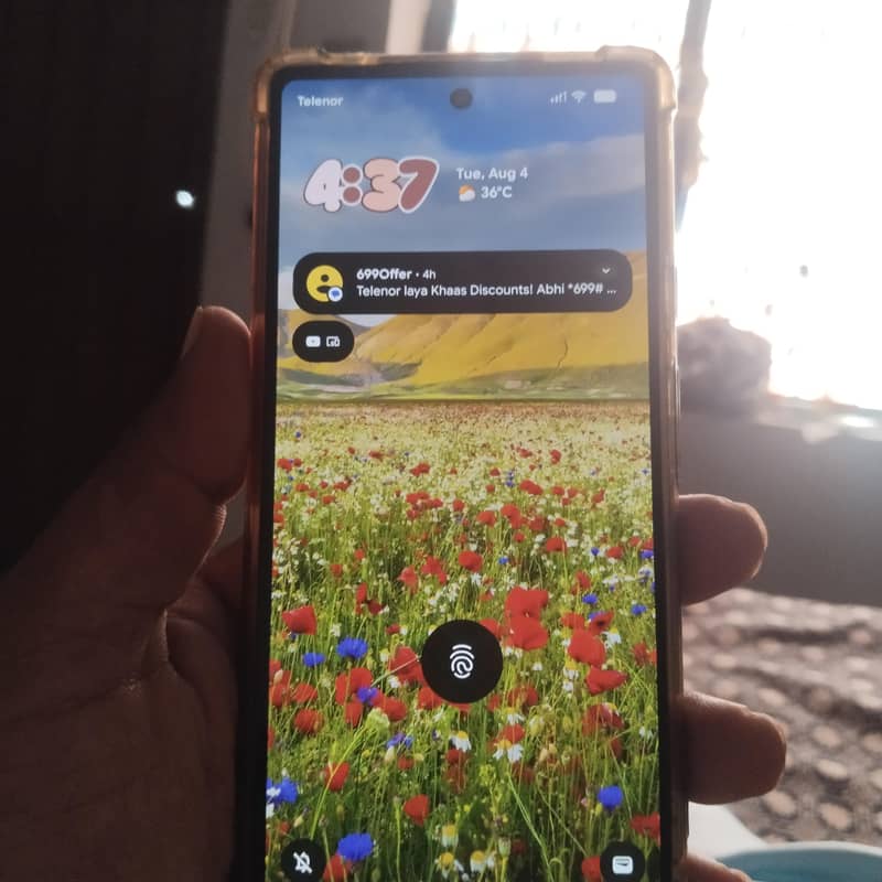 Google Pixel 6a 6