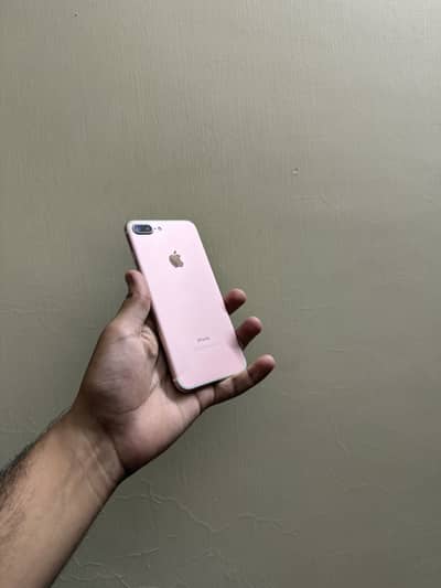 Apple iPhone 7 Plus 128 gb pta approved