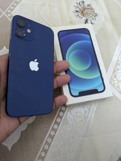Apple iPhone 12 mini Factory Unlocked