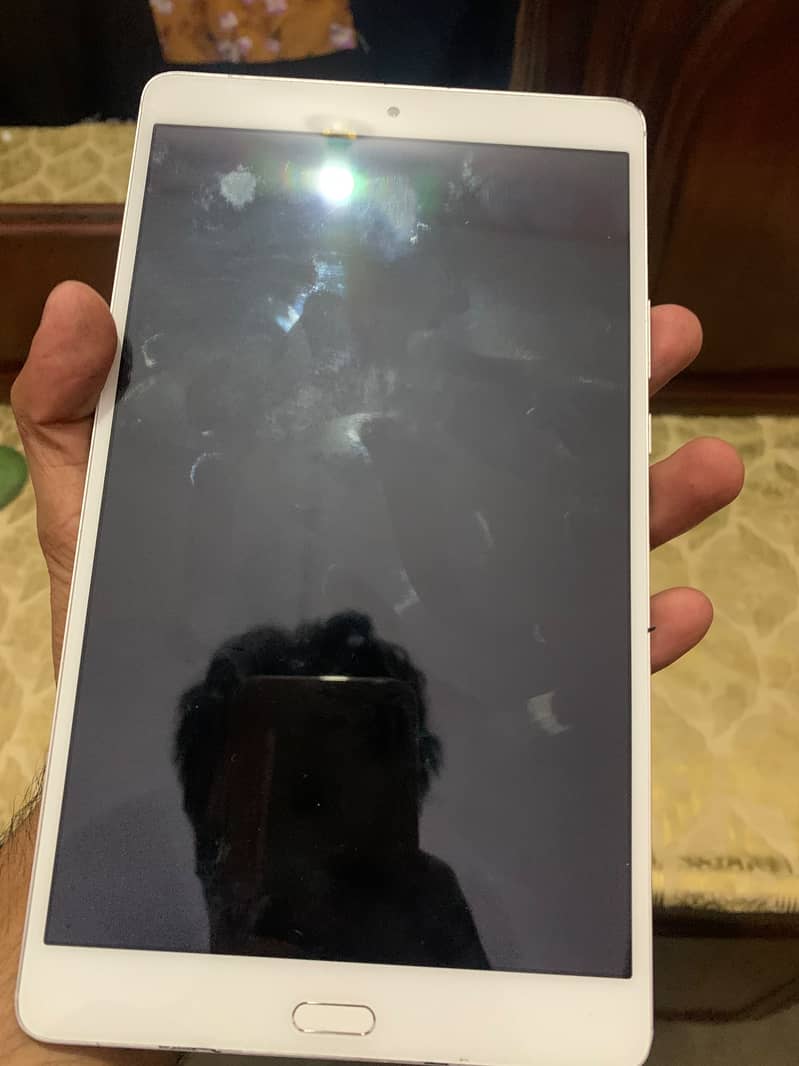 docomo tab 1