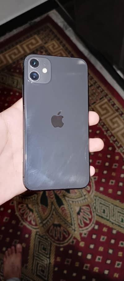 Apple iPhone 11