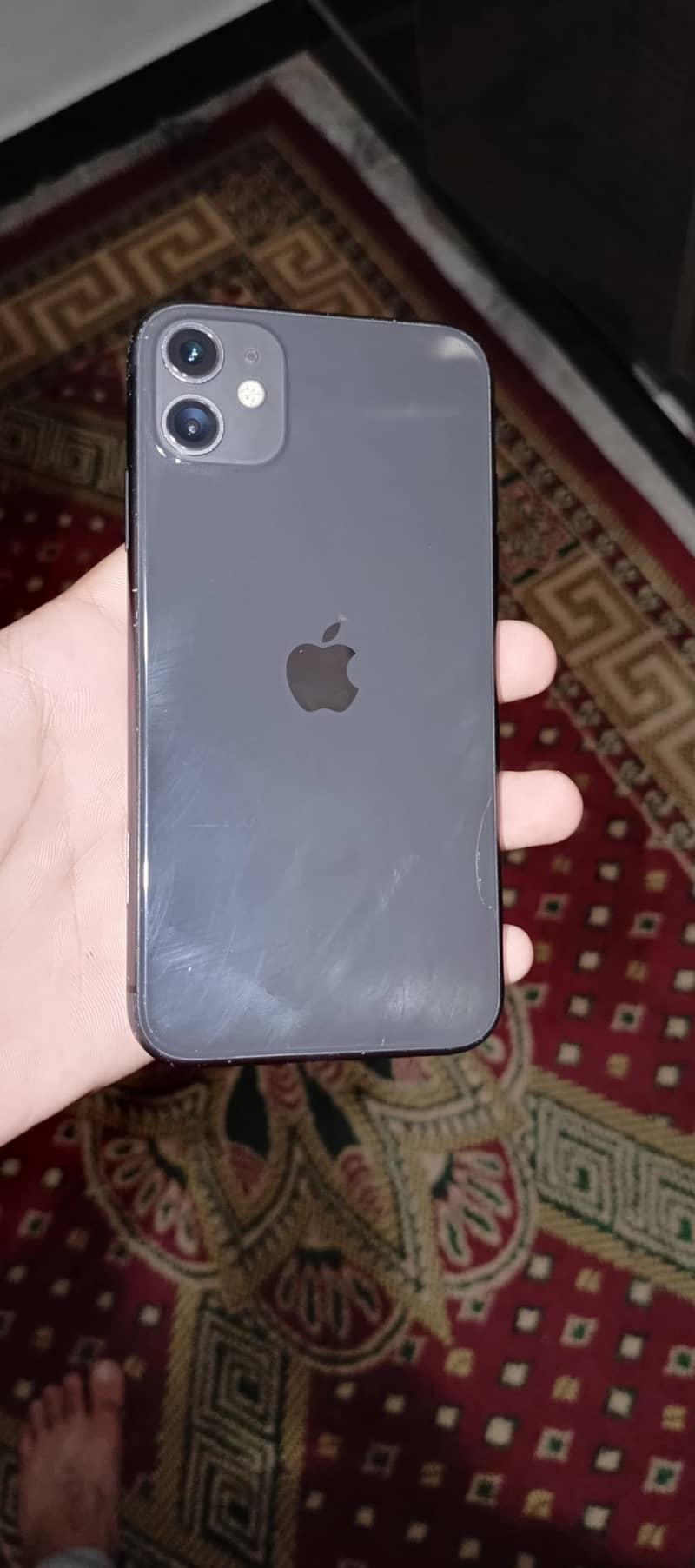 Apple iPhone 11 0