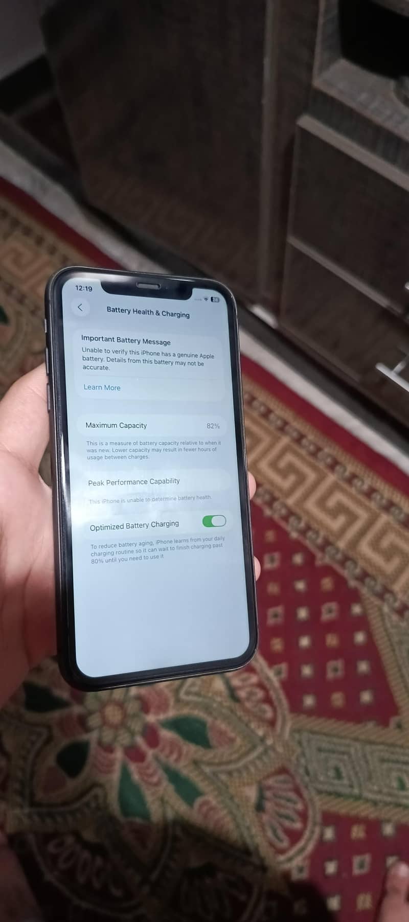 Apple iPhone 11 6