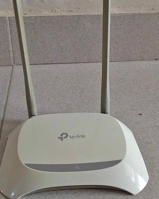 tp link router 0