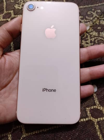 Apple iPhone 8 Plus