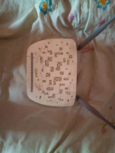 PTCL Router 2 Antena Full Strength