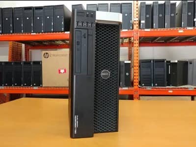 DELL T7910 | T7810 | T5810 DDR4 Workstation