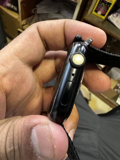 Apple Watch series 9 45 mm