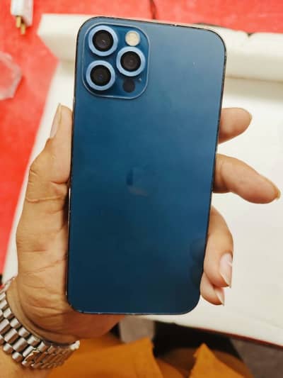 Apple iPhone 12 Pro exhange 13 pro