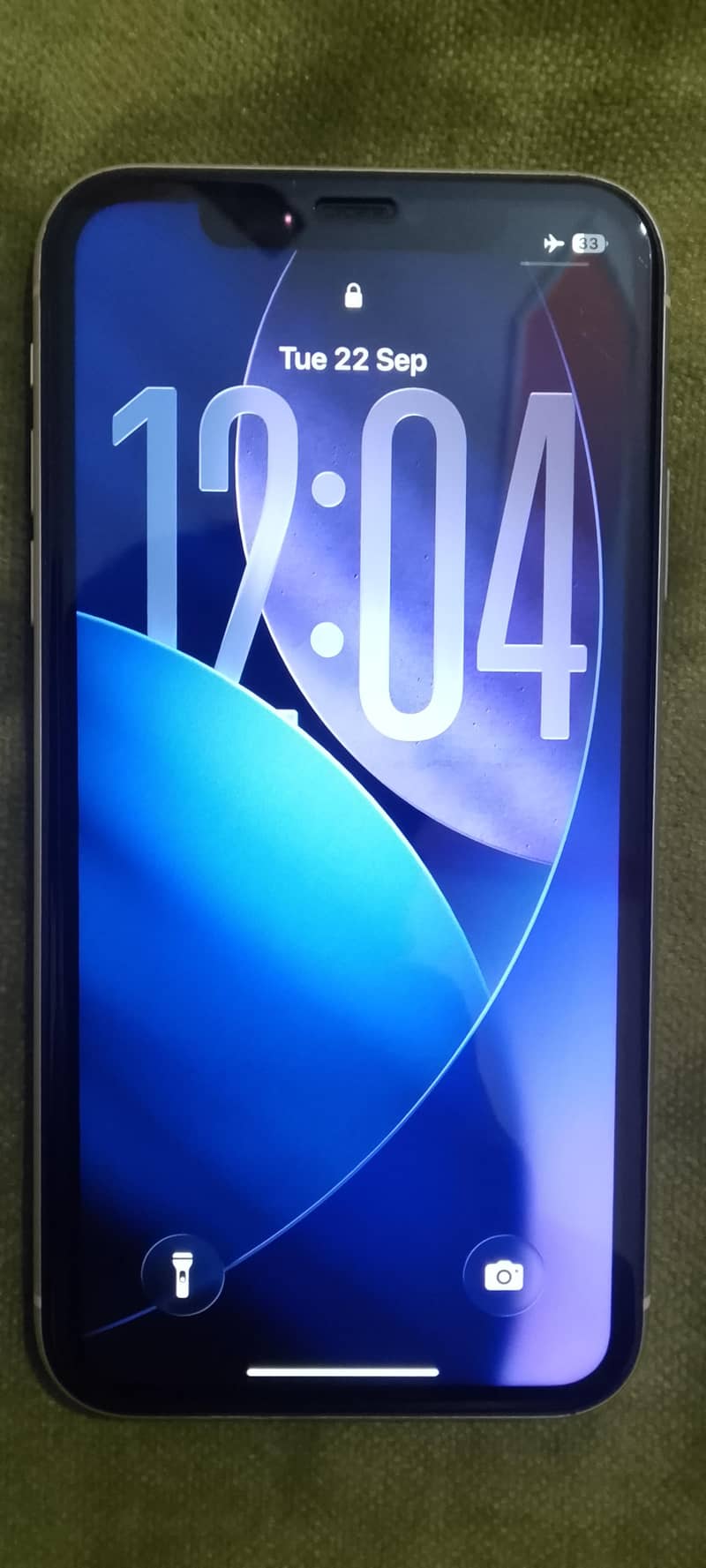 Apple iPhone 11 5