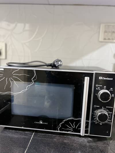 Dawlance Microwave