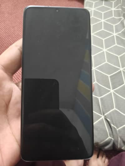 Samsung Mobile S20 Plus