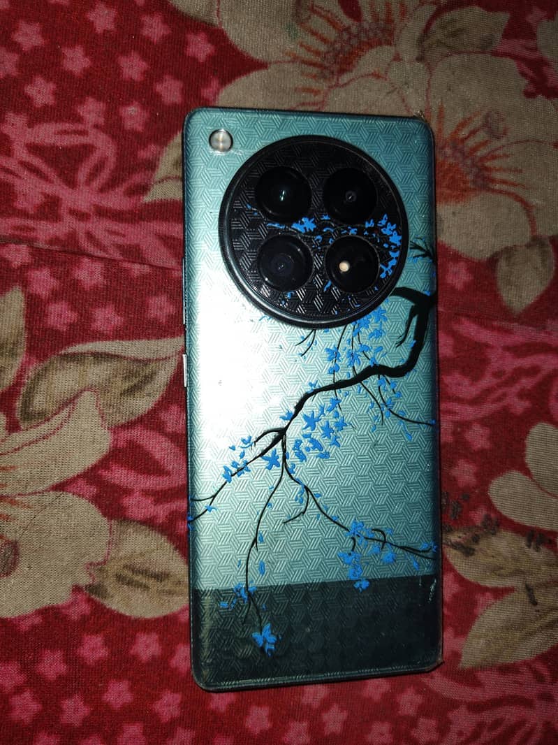 Infinix Zero 40 0