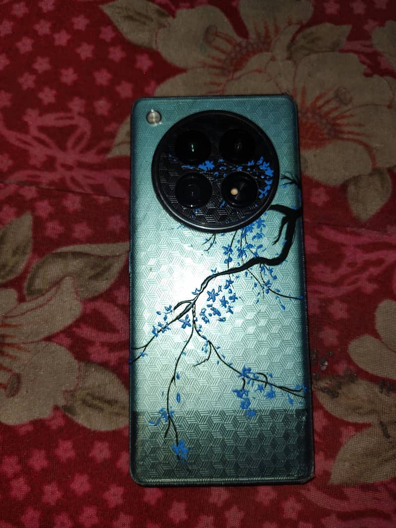 Infinix Zero 40 1
