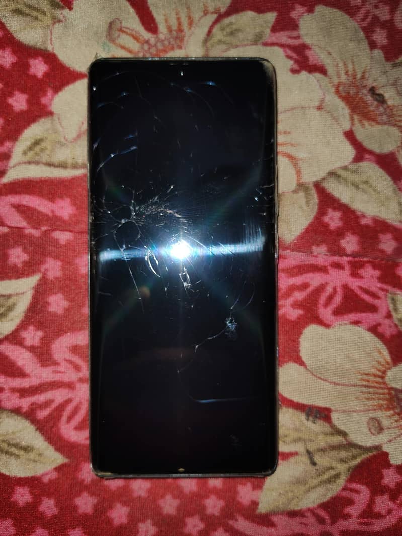 Infinix Zero 40 2