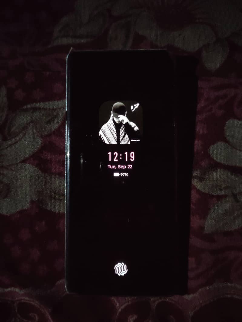 Infinix Zero 40 3