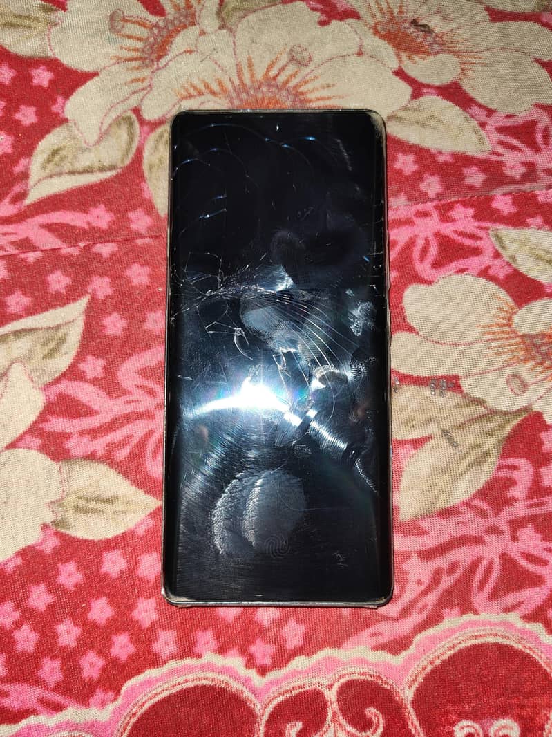 Infinix Zero 40 8