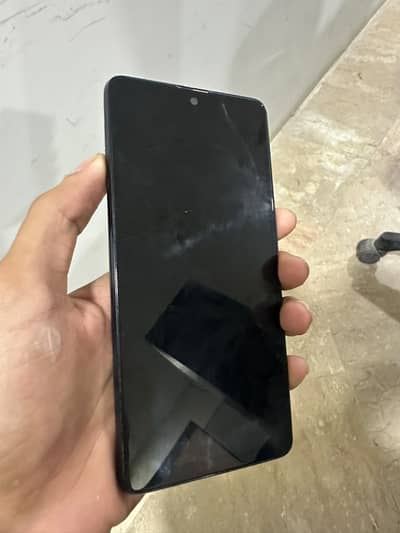 Samsung Mobile A51